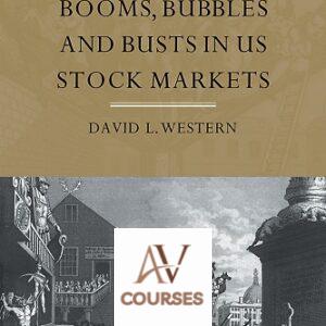 Booms, Bubbles and Busts in US Stock Markets