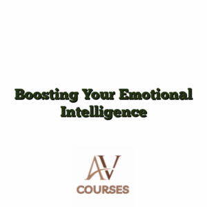 Boosting Your Emotional Intelligence