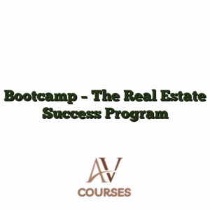 Bootcamp - The Real Estate Success Program