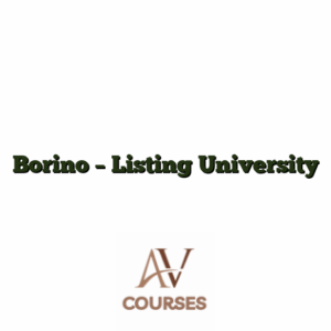 Borino - Listing University