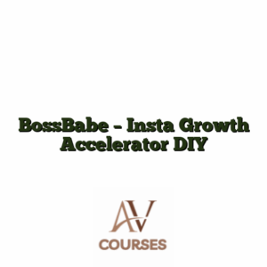 BossBabe - Insta Growth Accelerator DIY