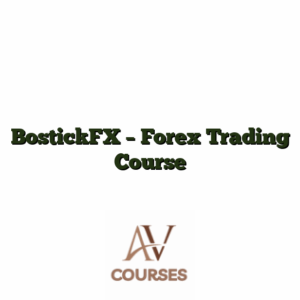BostickFX - Forex Trading Course