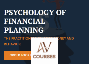 Brad Klontz - Psychology of Financial Planning Specialist