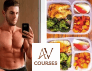 Brad Newton - Body Shred - Lose Fat & Build Muscle in 12 Weeks