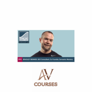 Bradley Benner - Local SEO Agency Growth Semantic Mastery