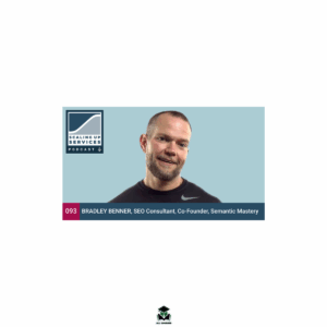 Bradley Benner – Local SEO Agency Growth Semantic Mastery