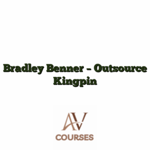 Bradley Benner - Outsource Kingpin