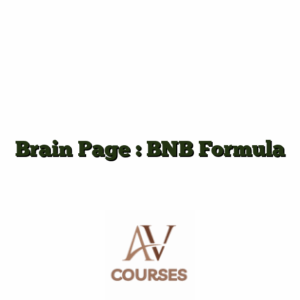 Brain Page : BNB Formula