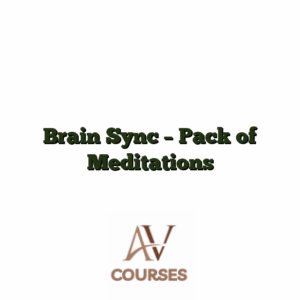 Brain Sync - Pack of Meditations