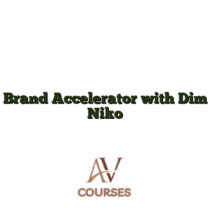 Brand Accelerator with Dim Niko