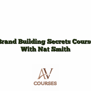Brand Building Secrets Course With Nat Smith