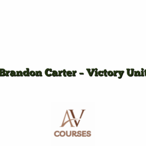 Brandon Carter - Victory Unit