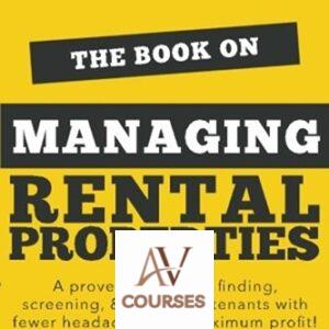 Brandon & Heather Turner – The Book on Managing Rental Properties