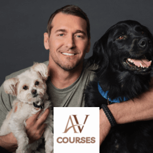 Brandon McMillan - MasterClass - Teaches Dog Training