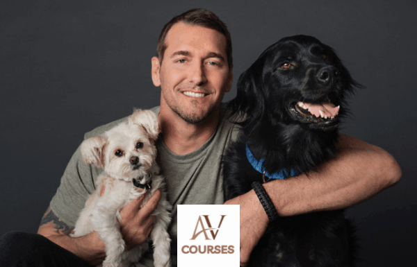 Brandon McMillan - MasterClass - Teaches Dog Training