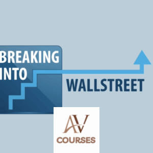 Breaking Into Wall Street - BIWS Platinum Package 2022