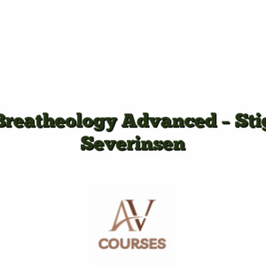 Breatheology Advanced - Stig Severinsen