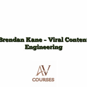Brendan Kane - Viral Content Engineering