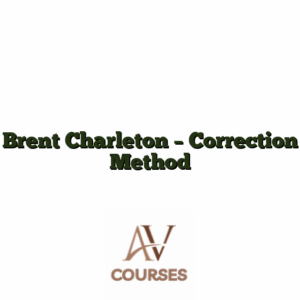 Brent Charleton - Correction Method