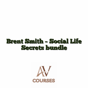 Brent Smith - Social Life Secrets bundle