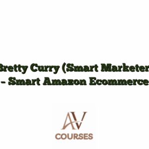 Bretty Curry (Smart Marketer) - Smart Amazon Ecommerce