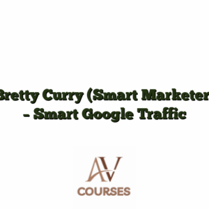 Bretty Curry (Smart Marketer) - Smart Google Traffic