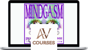 Brian David Phillips - Mindgasm