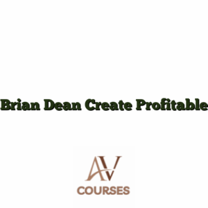 Brian Dean Create Profitable