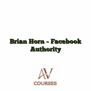 Brian Horn - Facebook Authority