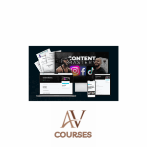 Brian Mark and Cole DaSilva - Content Mastery