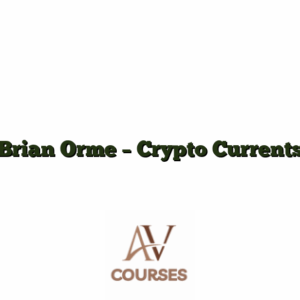 Brian Orme - Crypto Currents