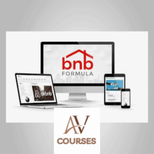 Brian Page - BNB Formula 2020