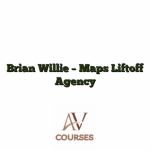 Brian Willie - Maps Liftoff Agency
