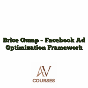 Brice Gump - Facebook Ad Optimization Framework