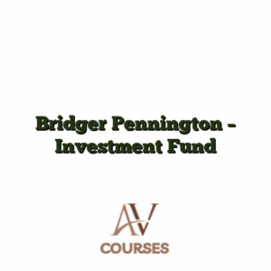 Bridger Pennington - Investment Fund