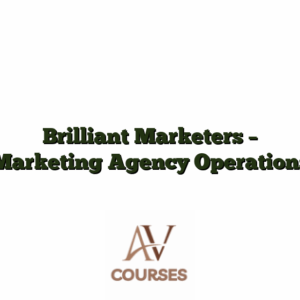 Brilliant Marketers - Marketing Agency Operations