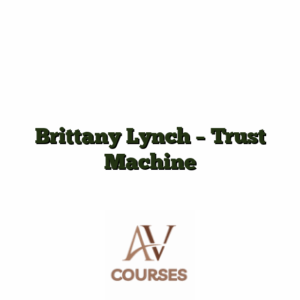 Brittany Lynch - Trust Machine