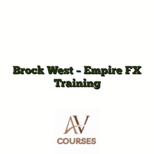 Brock West - Empire FX Training