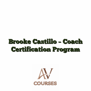 Brooke Castillo - Coach Certification Program
