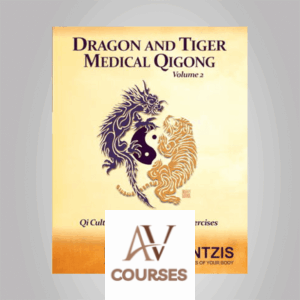 Bruce Frantzis - Dragon and Tiger Medical Qigong