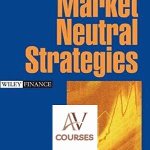 Market Neutral Strategies