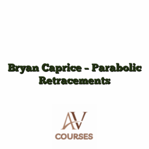 Bryan Caprice - Parabolic Retracements