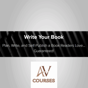 Bryan Collins - Write Your Book