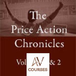 Price Action Chronicles (Volume 1 and 2)