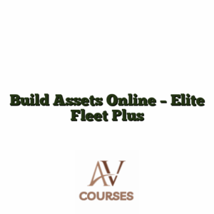 Build Assets Online - Elite Fleet Plus