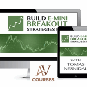 Better System Trader – Build E-mini Breakout Strategies Fast