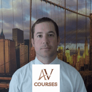 Build a Solid Foundation for Trading Options – Corey Halliday