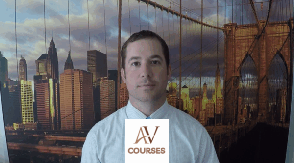 Build a Solid Foundation for Trading Options – Corey Halliday