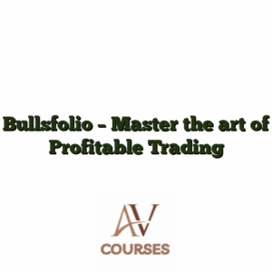 Bullsfolio - Master the art of Profitable Trading