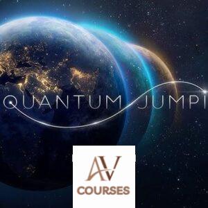 Burt Goldman - Quantum Jumping: Create a brand new you by projecting your consciousness